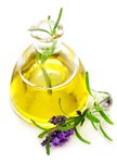 Lavendel Öl Thai-Aromaöl - Massageöl mit dem Duft aus Thailand